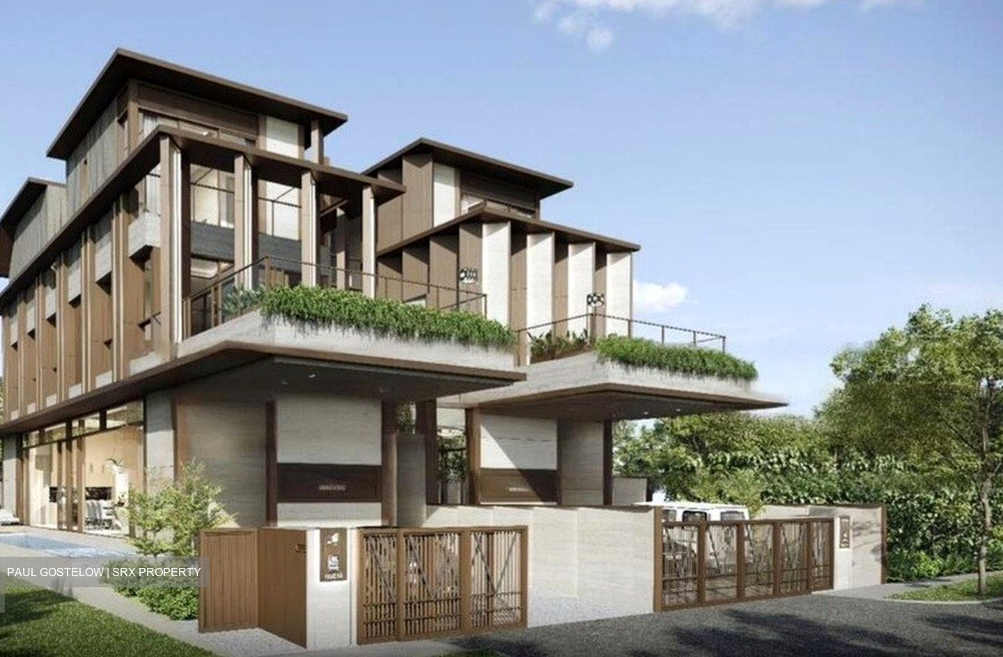 Opera Estate (D15), Detached #451010891